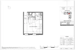 Vente appartement Rennes  