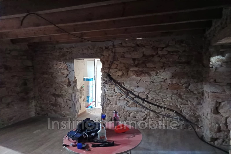 Vente maison Plogoff  