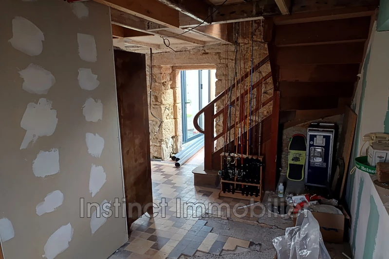 Vente maison Plogoff  