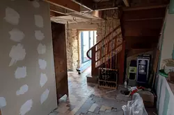 Vente maison Plogoff  