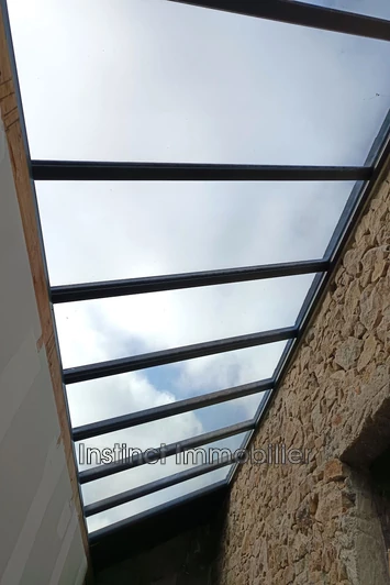 Vente maison Plogoff  