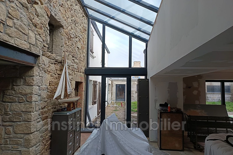 Vente maison Plogoff  