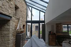 Vente maison Plogoff  