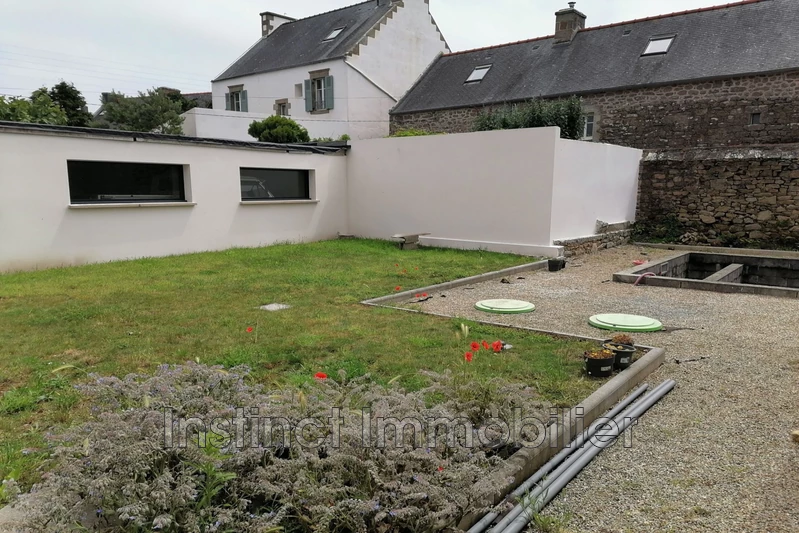 Vente maison Plogoff  