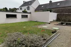 Vente maison Plogoff  