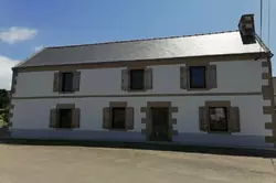 Vente maison Plogoff  