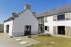 Vente maison Plogoff  