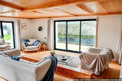 Vente maison Plogoff  