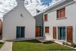 Vente maison Plogoff  