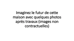 Vente maison Plogoff  