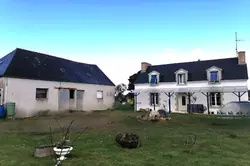 Vente ferme Pouldergat  