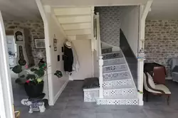 Vente ferme Pouldergat  