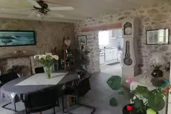 Vente ferme Pouldergat  