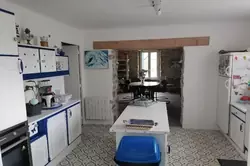 Vente ferme Pouldergat  