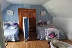 Vente ferme Pouldergat  