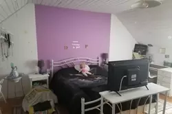 Vente ferme Pouldergat  