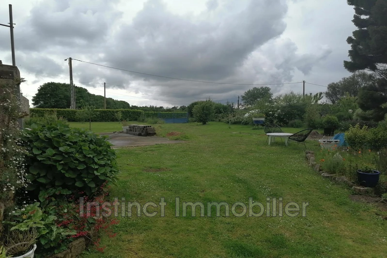 Vente ferme Pouldergat  
