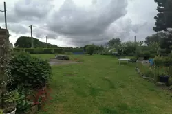 Vente ferme Pouldergat  