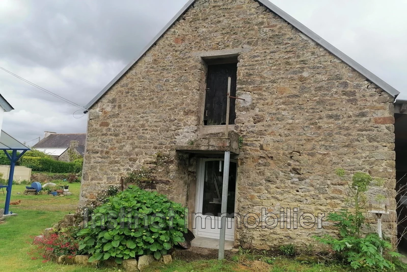 Vente ferme Pouldergat  