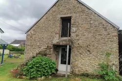 Vente ferme Pouldergat  