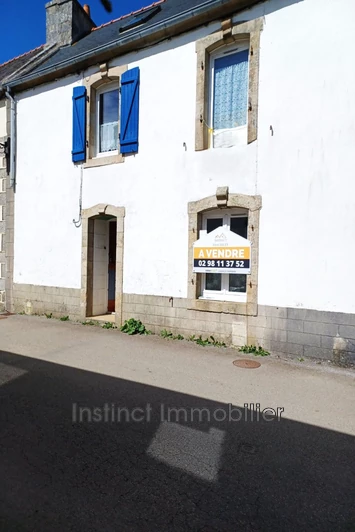 Vente maison de village Cléden-Cap-Sizun  