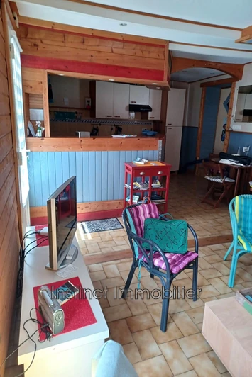 Vente maison de village Cléden-Cap-Sizun  