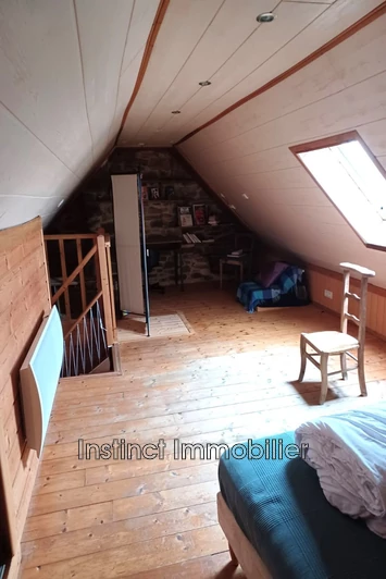 Vente maison de village Cléden-Cap-Sizun  