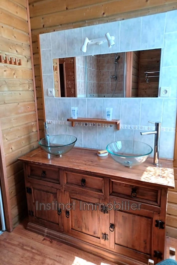 Vente maison de village Cléden-Cap-Sizun  