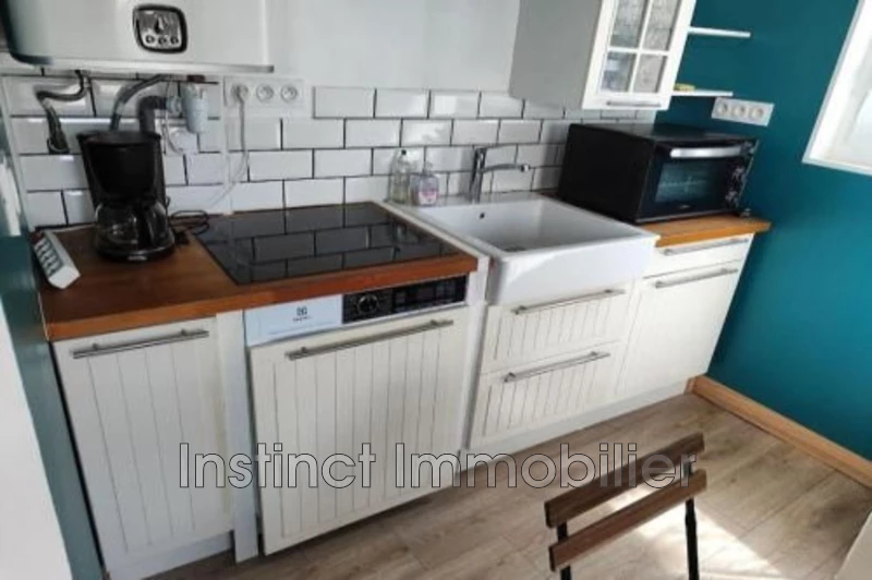 Vente maison Ile de Sein  