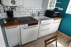 Vente maison Ile de Sein  