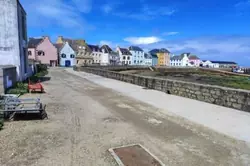 Vente maison Ile de Sein  