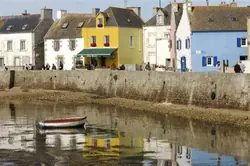 Vente maison Ile de Sein  