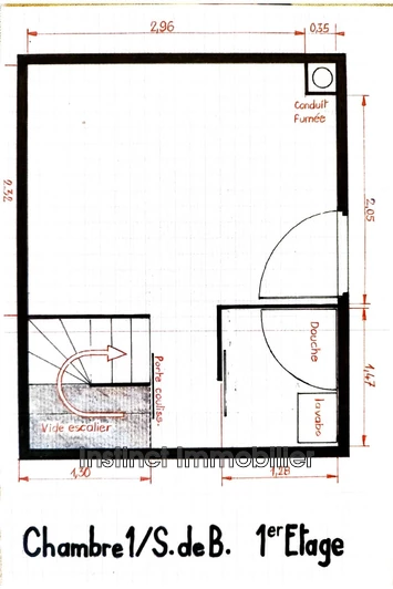 Vente maison Ile de Sein  