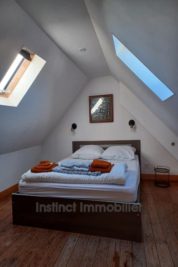 Vente maison Ile de Sein  