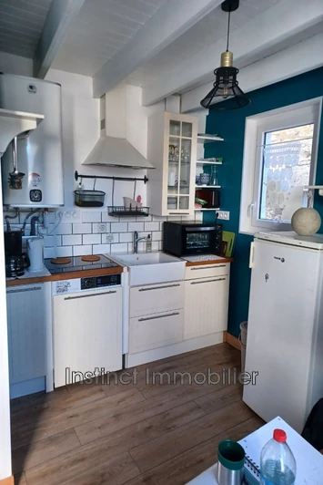 Vente maison Ile de Sein  