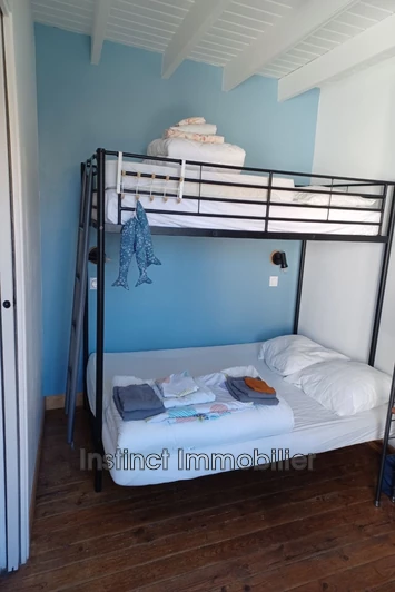 Vente maison Ile de Sein  