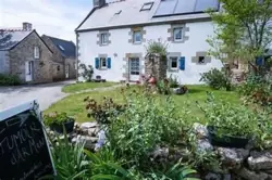 Vente propriété Plogoff  