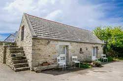 Vente propriété Plogoff  