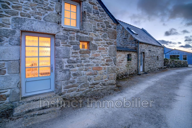 Vente propriété Plogoff  