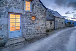 Vente propriété Plogoff  