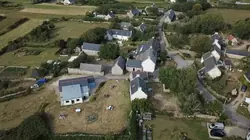 Vente propriété Plogoff  