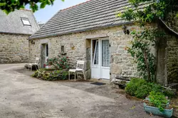 Vente propriété Plogoff  