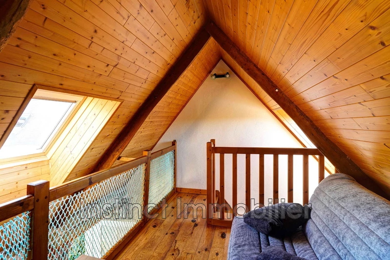 Vente propriété Plogoff  