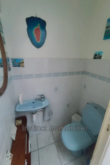 Vente maison Primelin  