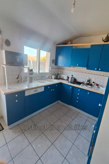 Vente maison Primelin  