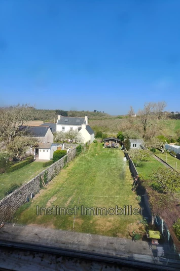 Vente maison Primelin  