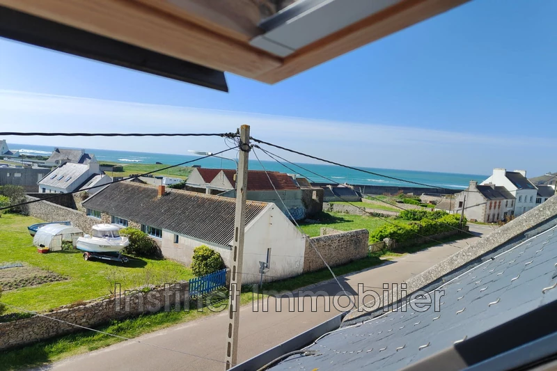 Vente maison Primelin  