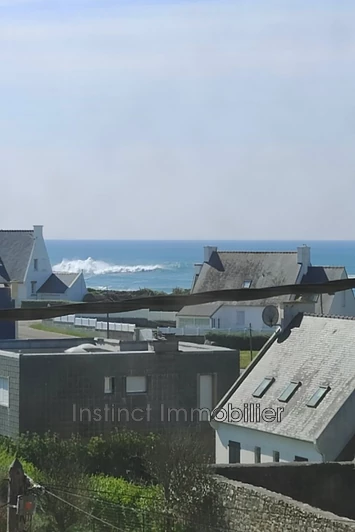 Vente maison Primelin  