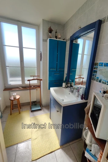 Vente maison Primelin  