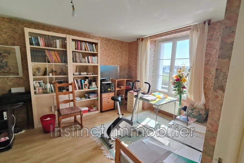 Vente maison Primelin  